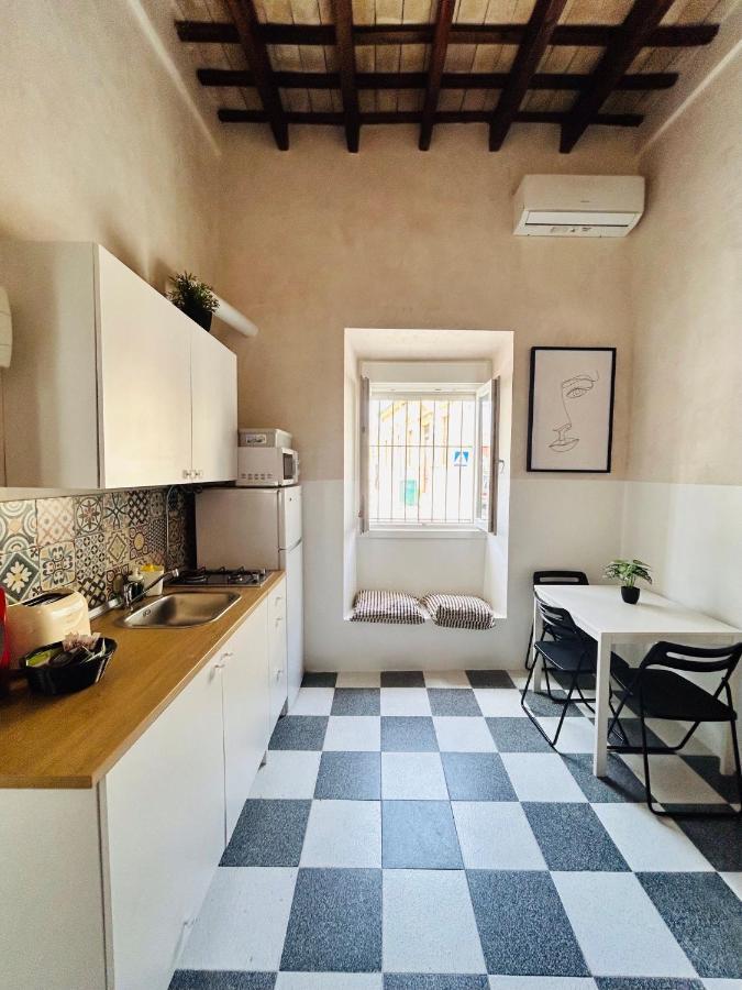חרז Apartamento El Flamenco מראה חיצוני תמונה