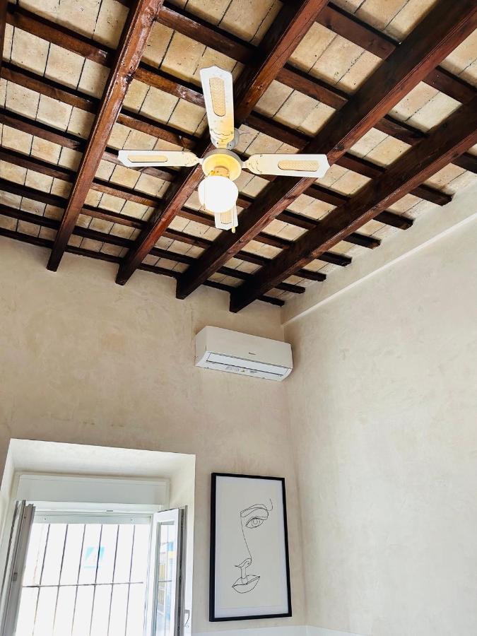חרז Apartamento El Flamenco מראה חיצוני תמונה