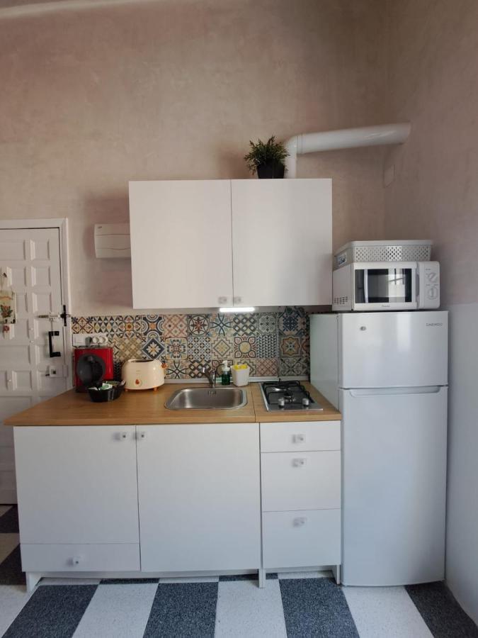 חרז Apartamento El Flamenco מראה חיצוני תמונה
