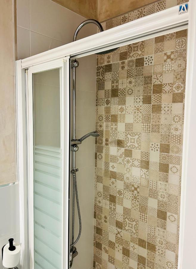 חרז Apartamento El Flamenco מראה חיצוני תמונה